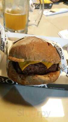 Bodega Burger Shop