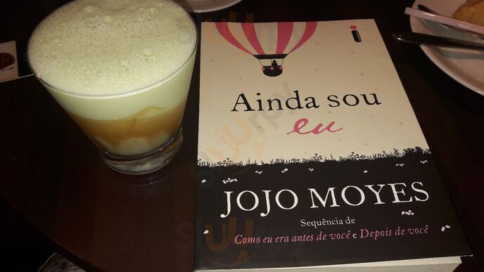 Espaço União Cafe