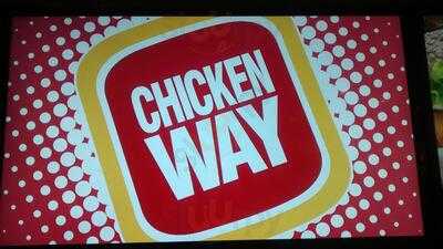 Chicken Way