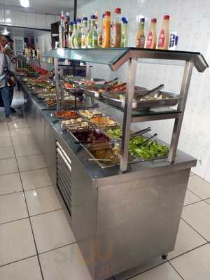 Forninho Kent Restaurante