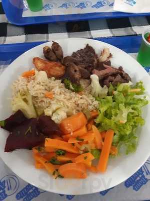 Forninho Kent Restaurante