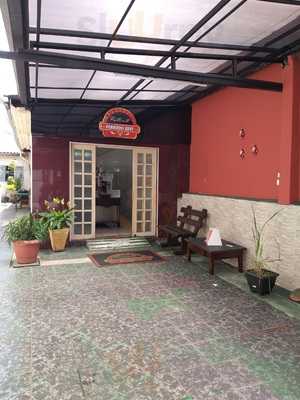 Forninho Kent Restaurante