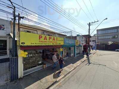 Forninho Kent Restaurante