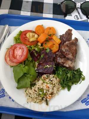 Forninho Kent Restaurante