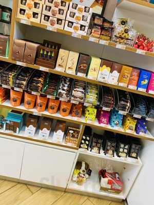 Chocolates Brasil Cacau