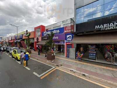 Chocolates Brasil Cacau