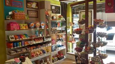 Chocolates Brasil Cacau