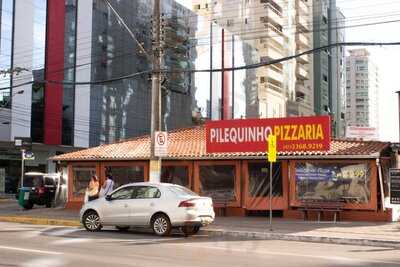 Pizzaria Pilequinho