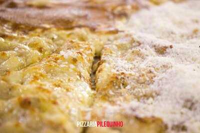 Pizzaria Pilequinho