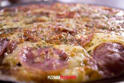 Pizzaria Pilequinho