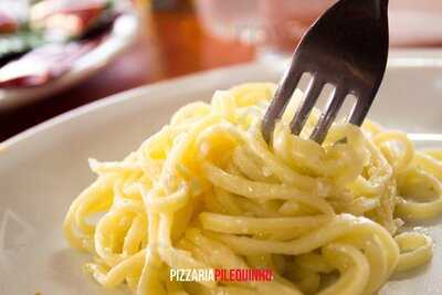 Pizzaria Pilequinho