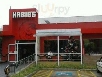 Habibs