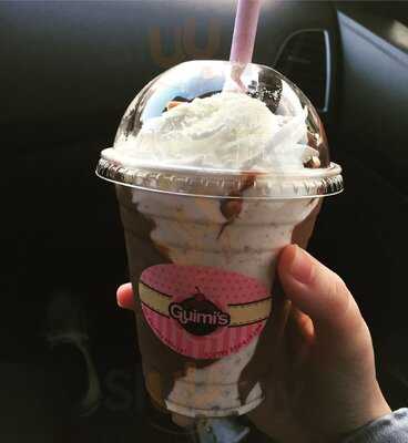 Guimi's