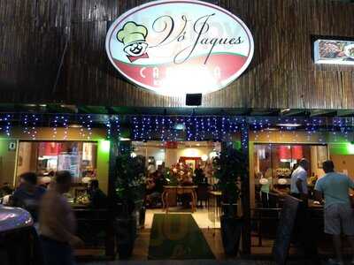 Cantina Vo Jaques