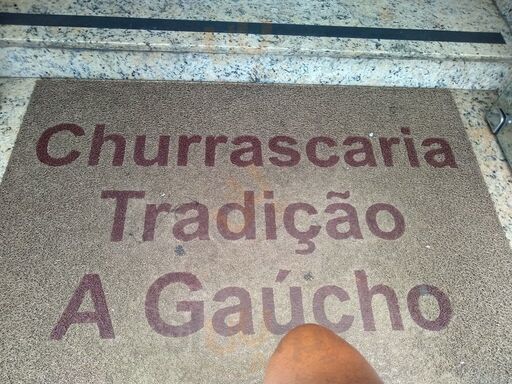 Tradição Gaúcha