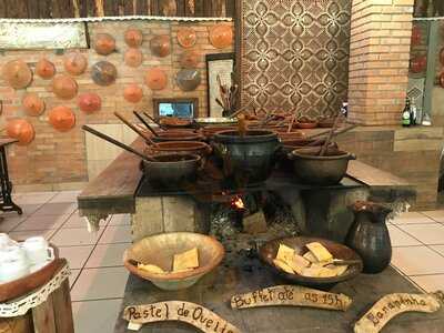 Recanto Do Guarapuvu