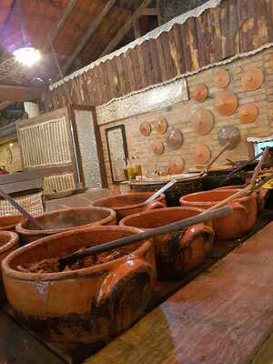 Recanto Do Guarapuvu