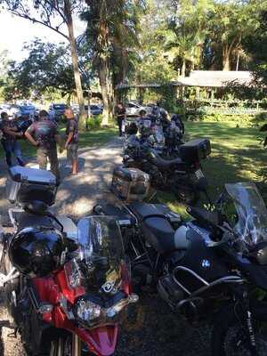 Recanto Do Guarapuvu