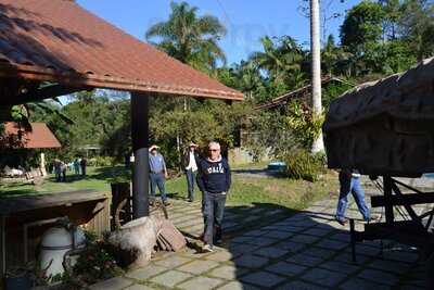 Recanto Do Guarapuvu