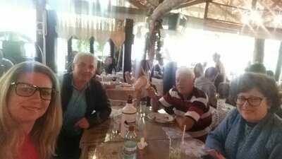 Recanto Do Guarapuvu