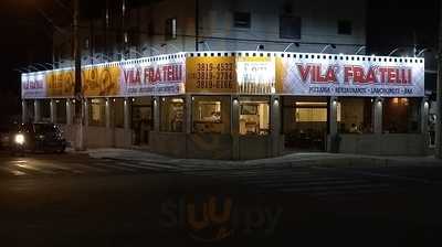 Vila Fratelli