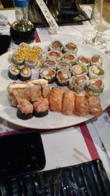 Qui-rô Sushi E Temakeria