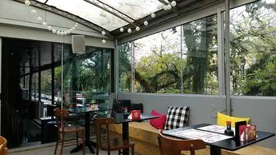 Qui-rô Sushi E Temakeria