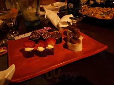 Qui-rô Sushi E Temakeria