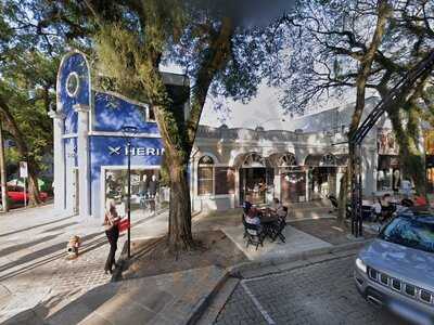 Qui-rô Sushi E Temakeria