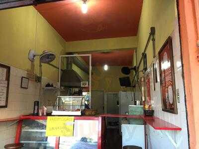 Salgados D'ouro-parque São Domingos