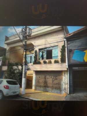 Restaurante Querubim