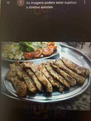 Restaurante Querubim