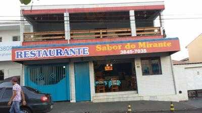 Restaurante Sabor Do Mirante