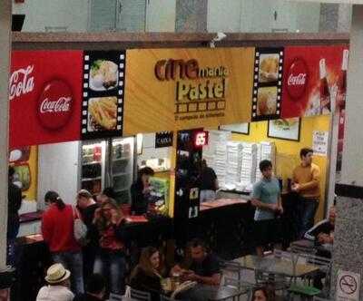 Cine Pastel