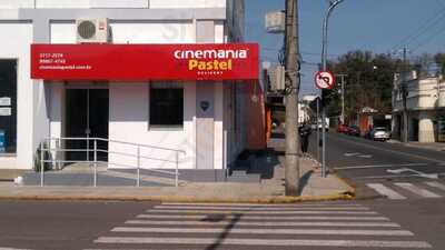 Cine Pastel