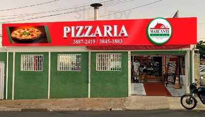 Pizzaria Marcante