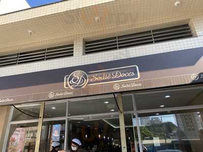 Sodie Doces