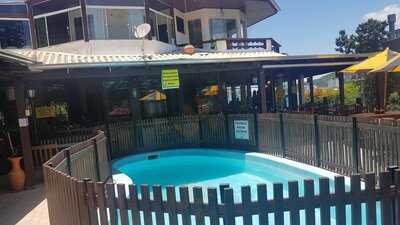 Restaurante Tartarugas Rafaael