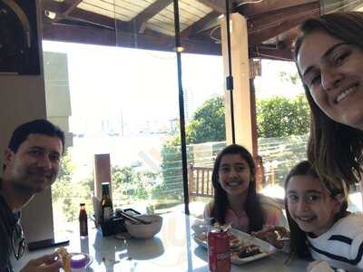 Restaurante Tartarugas Rafaael