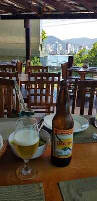 Restaurante Tartarugas Rafaael