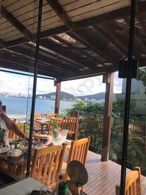 Restaurante Tartarugas Rafaael