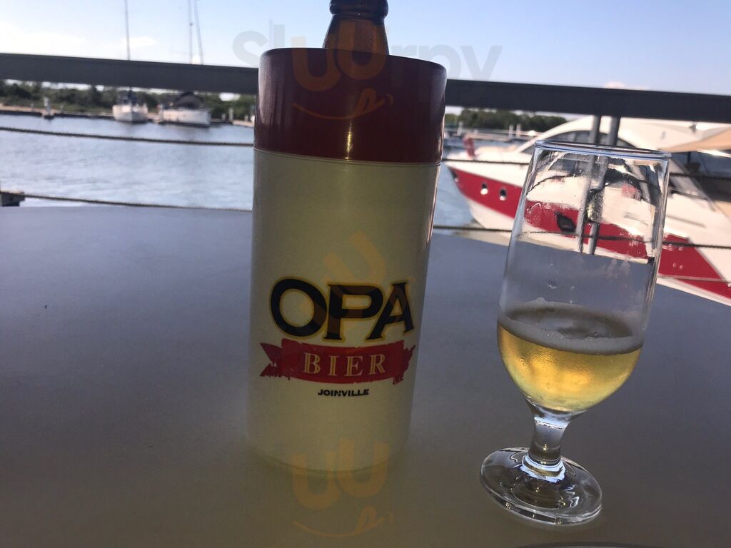 Restaurante Capri