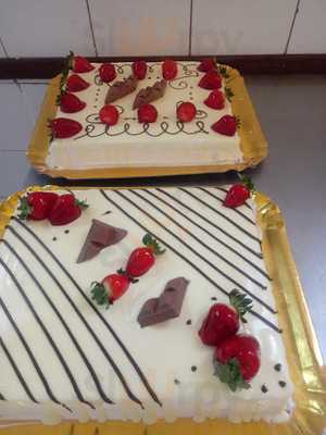 Paes E Doces Uniao Paulista