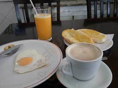 Paes E Doces Uniao Paulista