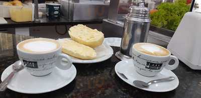 Paes E Doces Uniao Paulista