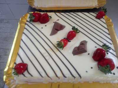 Paes E Doces Uniao Paulista