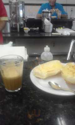 Paes E Doces Uniao Paulista