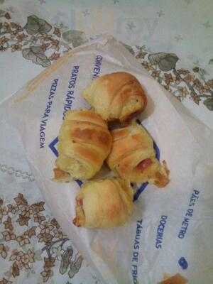 Paes E Doces Uniao Paulista