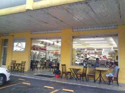 Paes E Doces Uniao Paulista