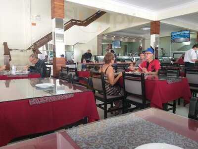 Restaurante E Pizzaria Dom Andrade